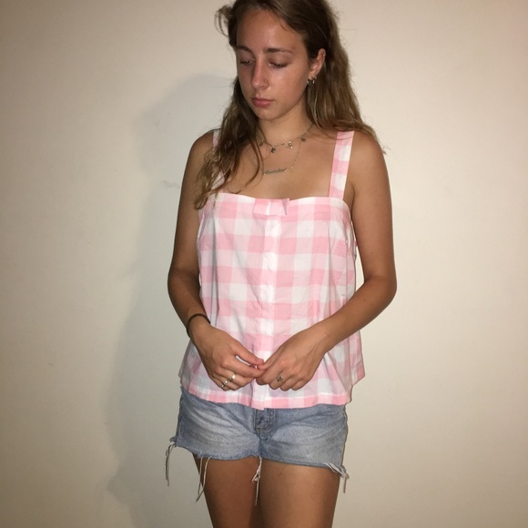 kate spade Other - Kate Spade New York Dream A Little Dream Pj Top